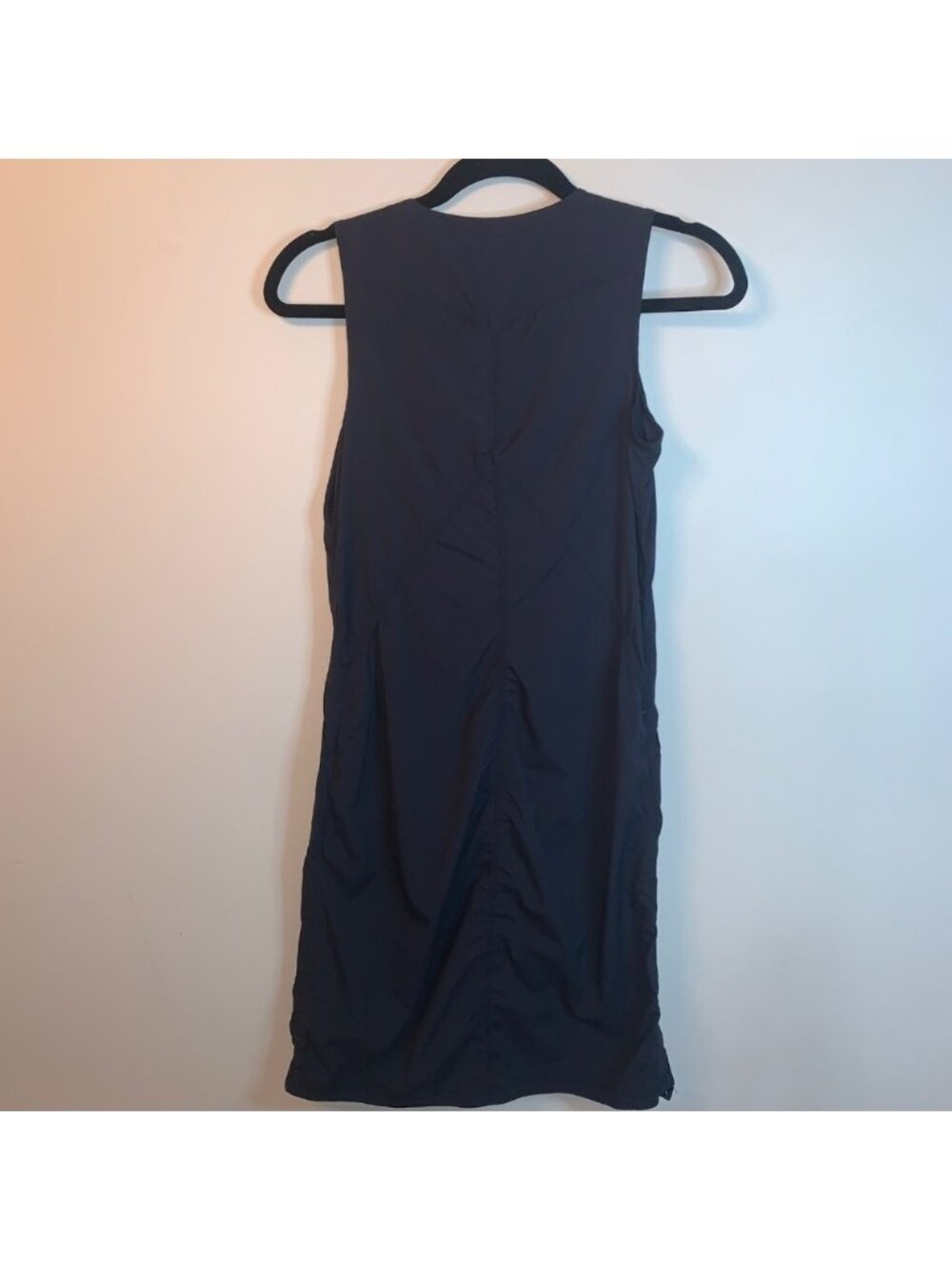 Indygena Liike IV Dress Black XS - Picture 5 of 12